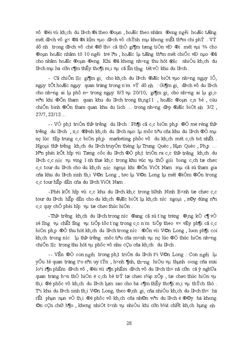 image for page Vân Long một điểm đến du lịch hấp dẫn