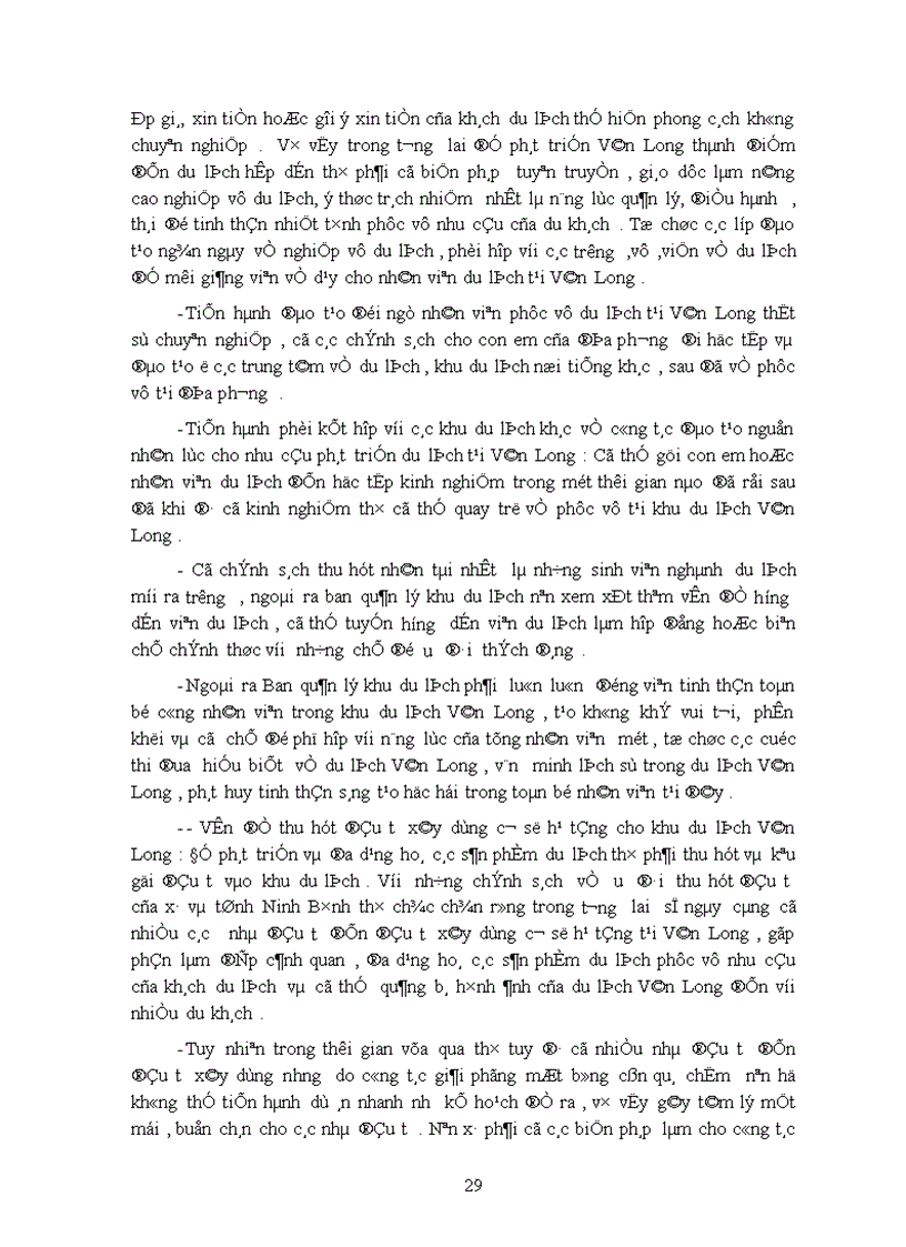 image for page Vân Long một điểm đến du lịch hấp dẫn