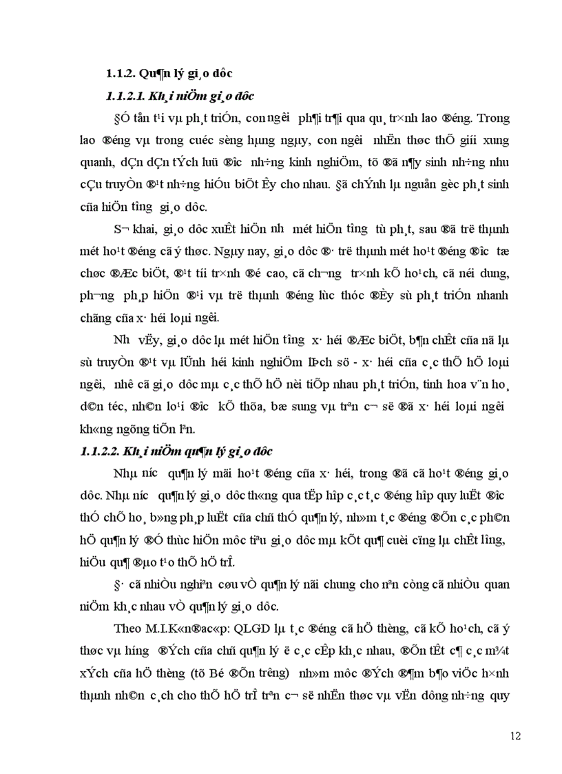 image for page Một số biện pháp tăng cường quản lý của hiệu trưởng đối với hoạt động chủ nhiệm lớp trong các trường THPT tỉnh Bắc Ninh 1
