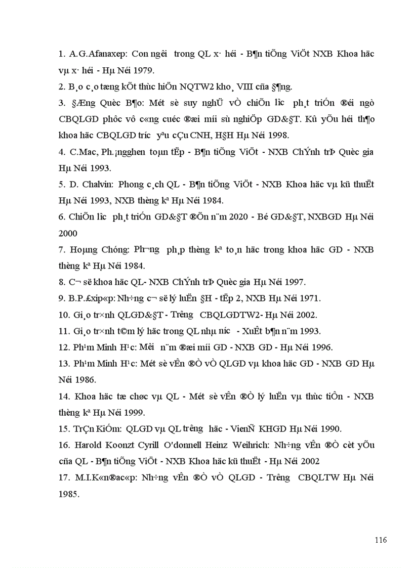 image for page Một số biện pháp tăng cường quản lý của hiệu trưởng đối với hoạt động chủ nhiệm lớp trong các trường THPT tỉnh Bắc Ninh 1