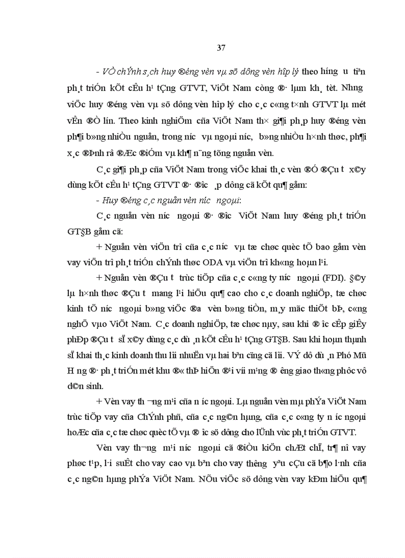 image for page Giải pháp quản lý nhà nước nhằm phát triển giao thông đường bộ ở tỉnh Xa Văn Na Khệt Cộng hoà dân chủ nhân dân Lào