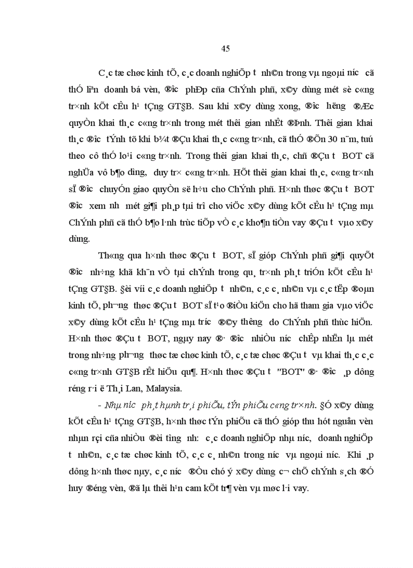 image for page Giải pháp quản lý nhà nước nhằm phát triển giao thông đường bộ ở tỉnh Xa Văn Na Khệt Cộng hoà dân chủ nhân dân Lào