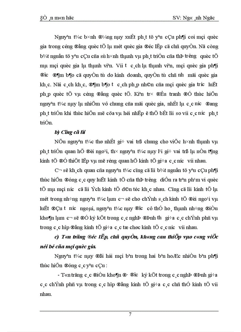 image for page Thực trạng và giải pháp cơ bản để phát triển và nâng cao hiệu quả kinh tế đối ngoại ở việt nam từ nay đến 2020