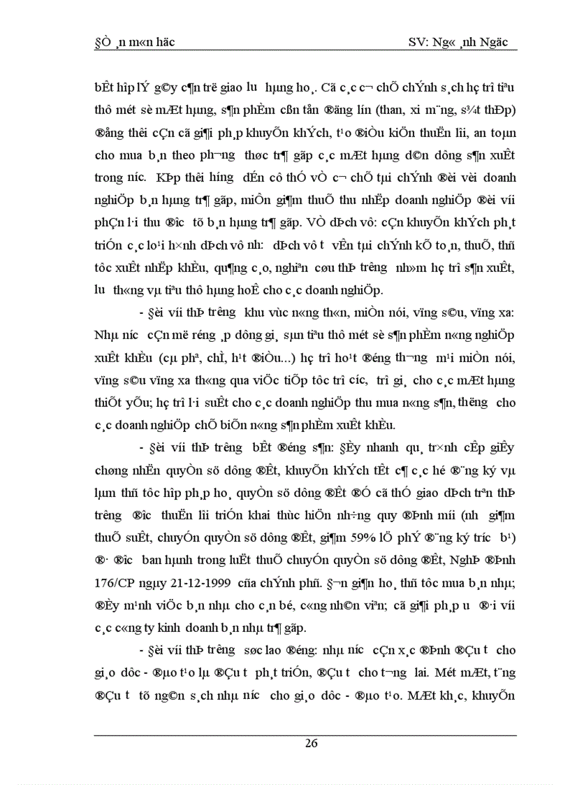 image for page Thực trạng và giải pháp cơ bản để phát triển và nâng cao hiệu quả kinh tế đối ngoại ở việt nam từ nay đến 2020