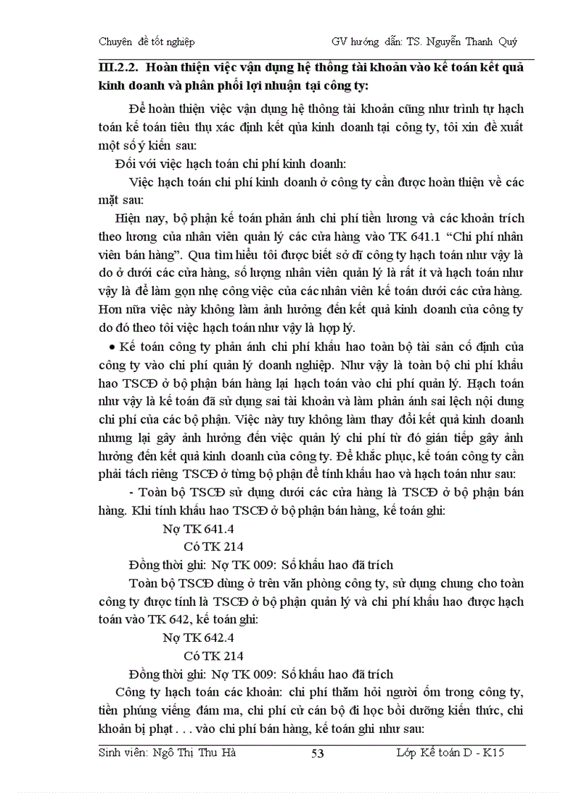 image for page Hoàn thiện kế toán tiêu thụ xác định kết quả kinh doanh tại Công ty Cổ phần điện tử New 1