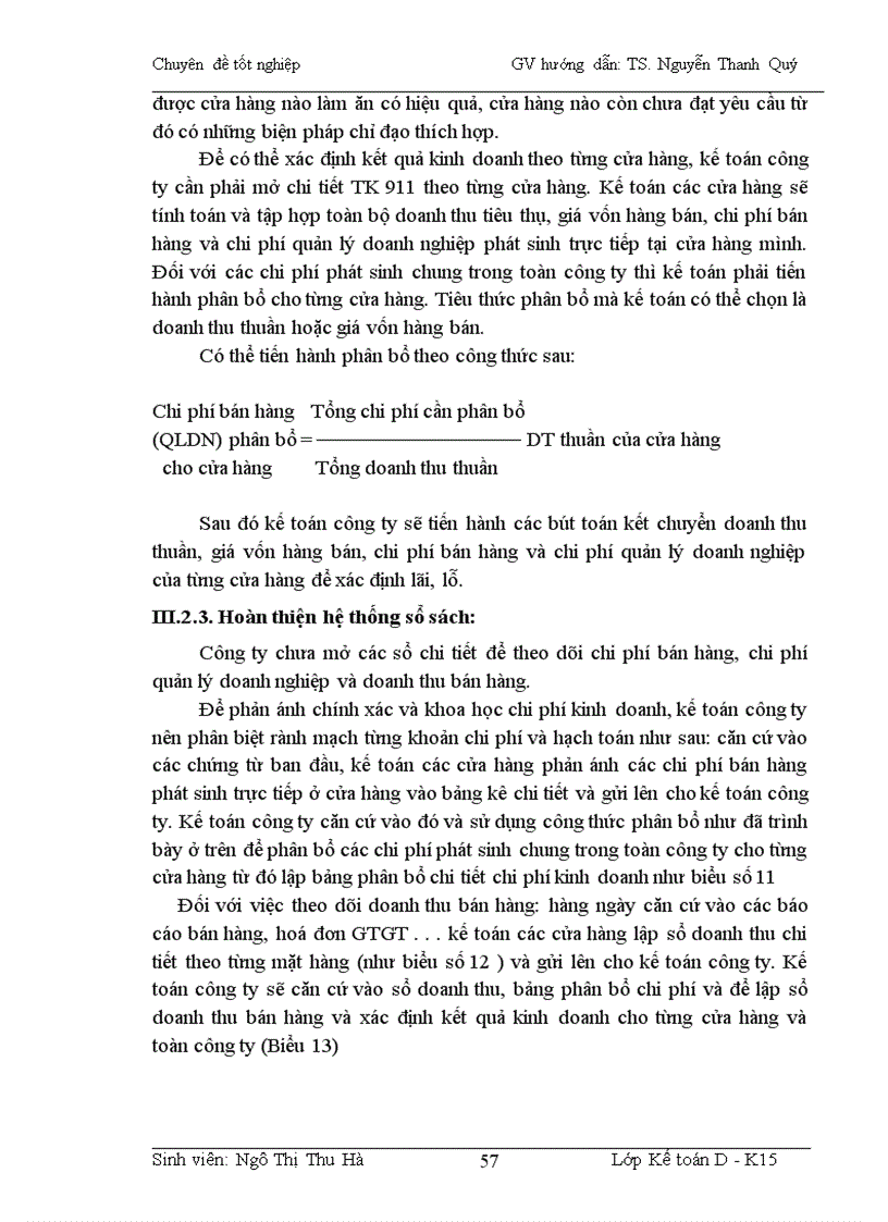 image for page Hoàn thiện kế toán tiêu thụ xác định kết quả kinh doanh tại Công ty Cổ phần điện tử New 1