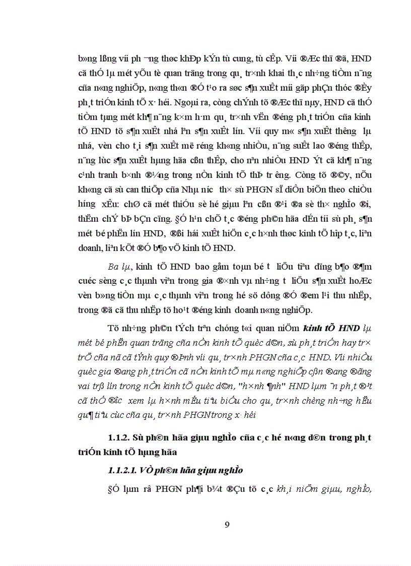 image for page Phân hóa giàu nghèo của các hộ nông dân ở tỉnh Kiên Giang thực trạng và giải pháp