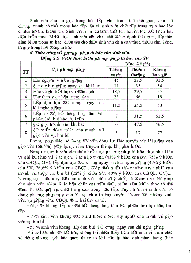 image for page Biện pháp quản lý hoạt động tự học của sinh viên Khoa Tiểu học Mầm non trường Cao đẳng Sơn La 1