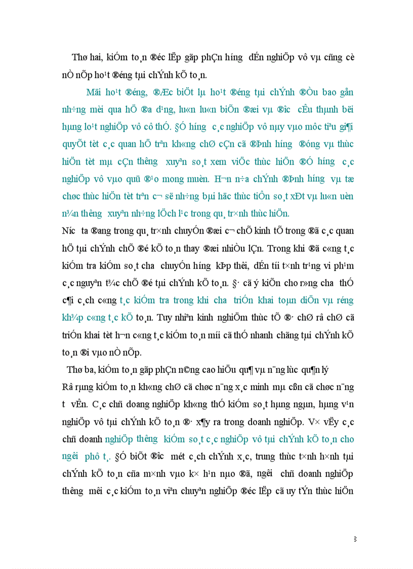 image for page Quá trình hình thành và phát triển của Kiểm toán độc lập ở Việt Nam 1