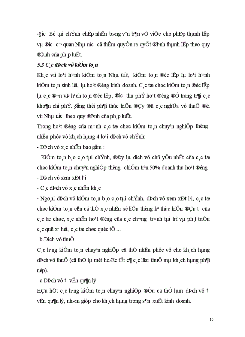 image for page Quá trình hình thành và phát triển của Kiểm toán độc lập ở Việt Nam 1