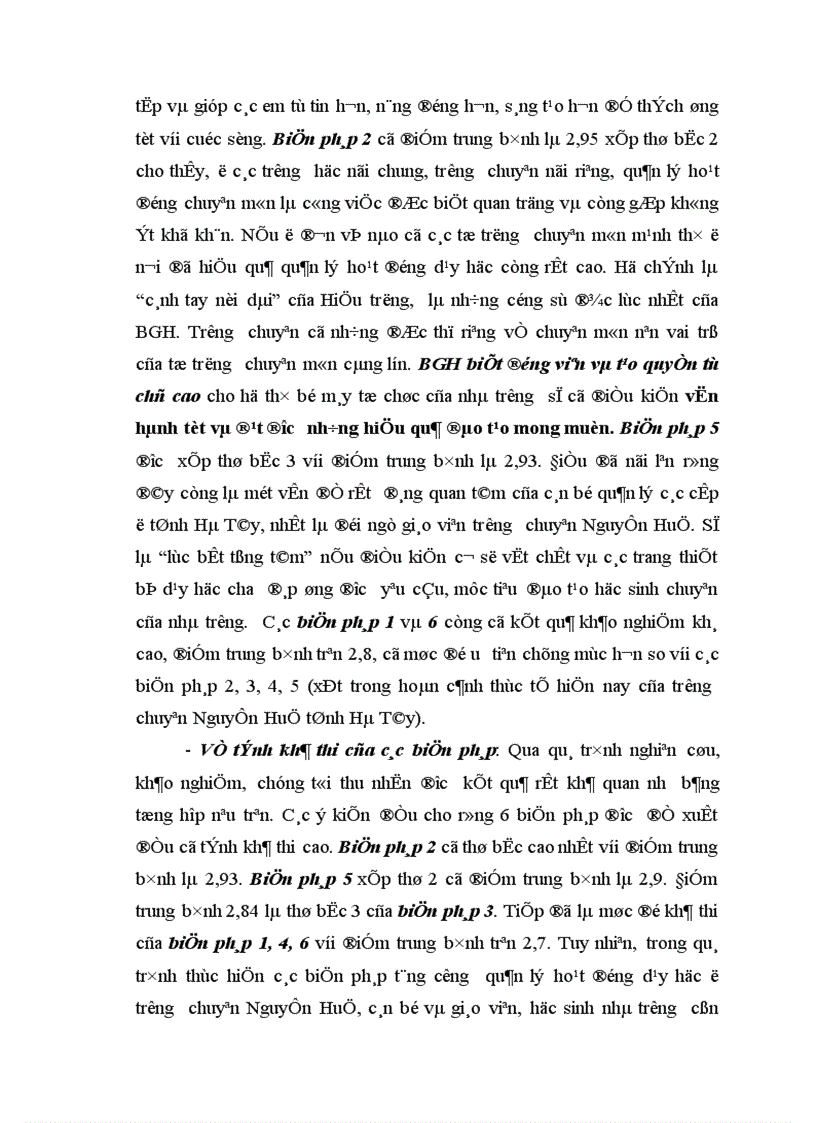 image for page Biện pháp tăng cường quản lý hoạt động dạy học ở trường THPT chuyên Nguyễn Huệ tỉnh Hà Tây 1
