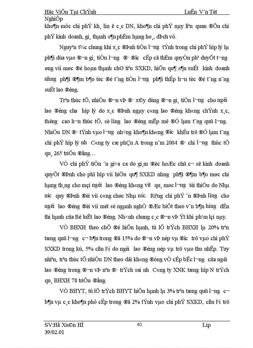 image for page Giải pháp nâng cao hiệu quả quản lý thu thuế TNDN đối với các DNNN TN tại cục thuế Hà Nội