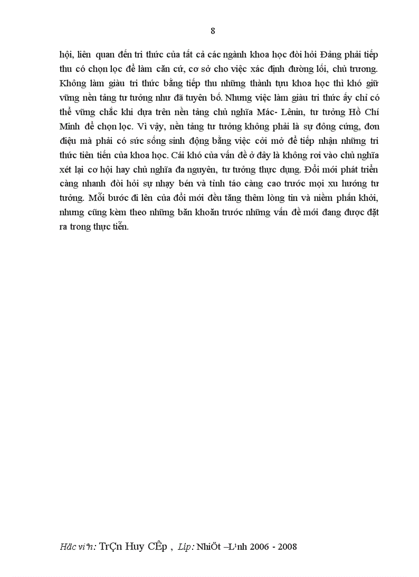 image for page độc lập dân tộc và chủ nghĩa xã hội 1