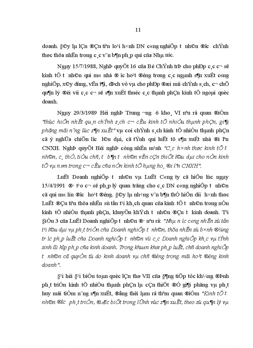 image for page Doanh nghiệp tư nhân trong công nghiệp trên địa bàn Hà Nội