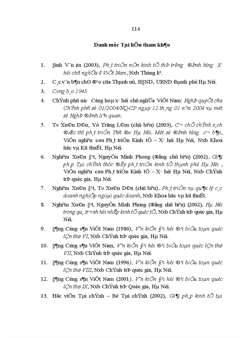 image for page Doanh nghiệp tư nhân trong công nghiệp trên địa bàn Hà Nội