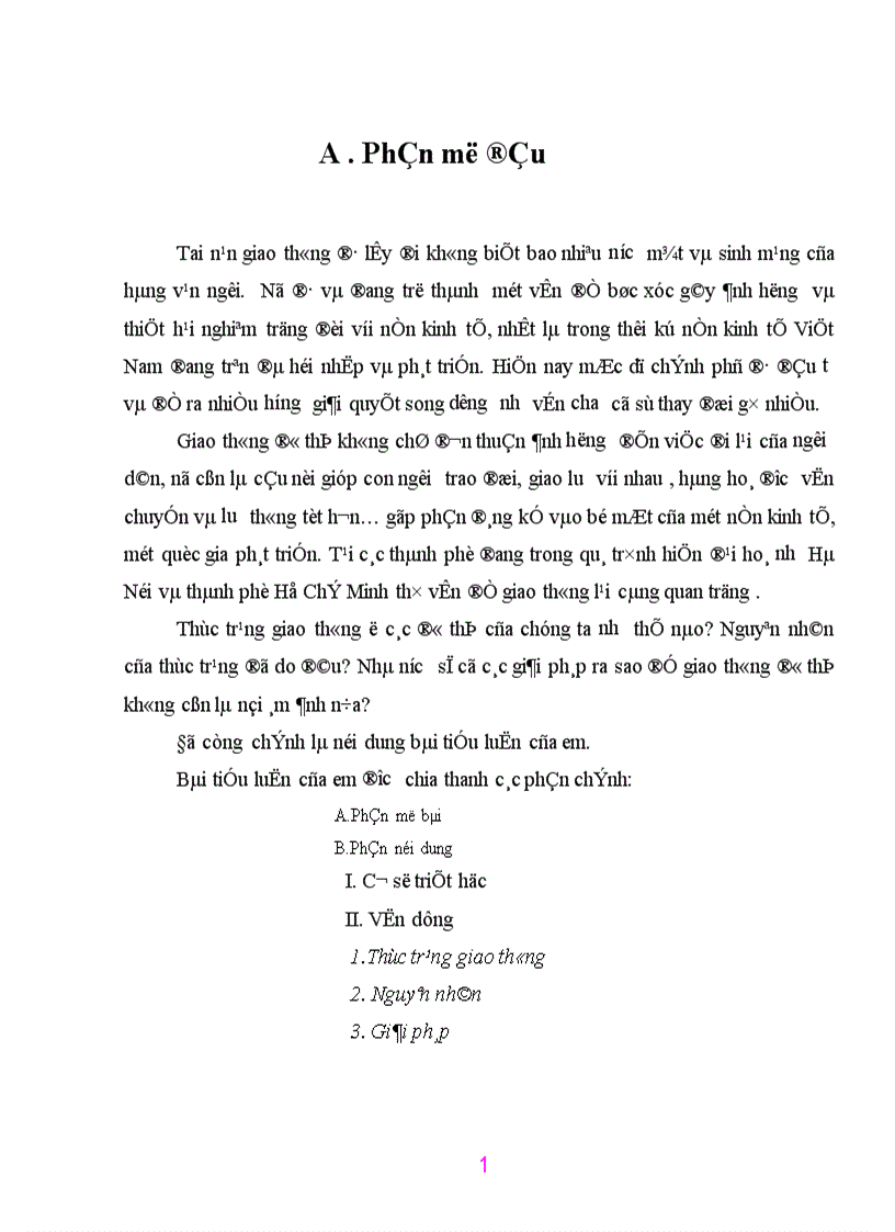 image for page An toàn giao thông dưới góc nhìn của cặp phạm trù nguyên nhân kết quả 1