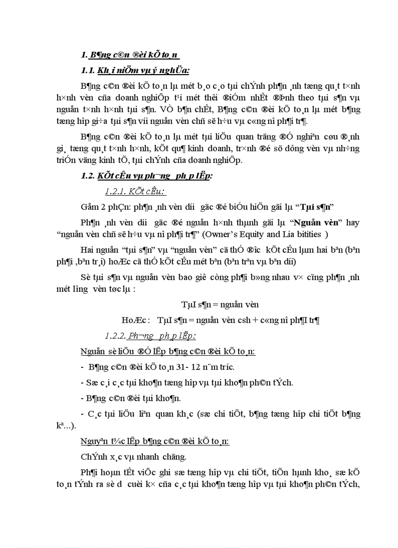 image for page Công tác tổ chức hạch toán kế toán tại Công Ty Thương Mại và Dịch Vụ Nhựa 1