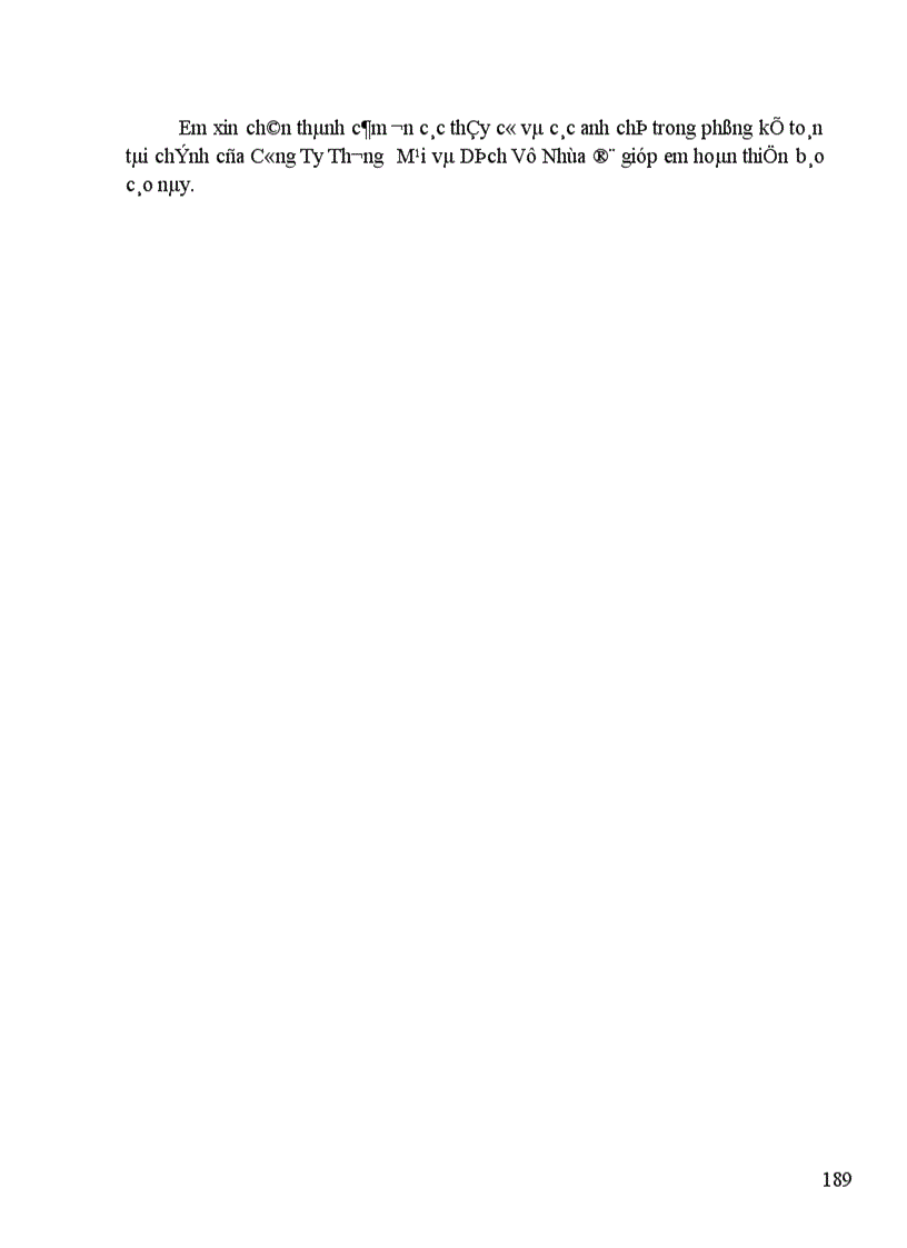 image for page Công tác tổ chức hạch toán kế toán tại Công Ty Thương Mại và Dịch Vụ Nhựa 1