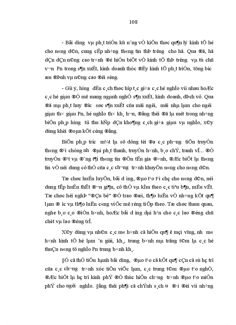 image for page Phát huy nhân tố con người trong quá trình CNH HĐH nông nghiệp nông thôn nước ta hiện nay 1