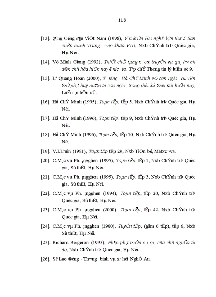 image for page Phát huy nhân tố con người trong quá trình CNH HĐH nông nghiệp nông thôn nước ta hiện nay 1
