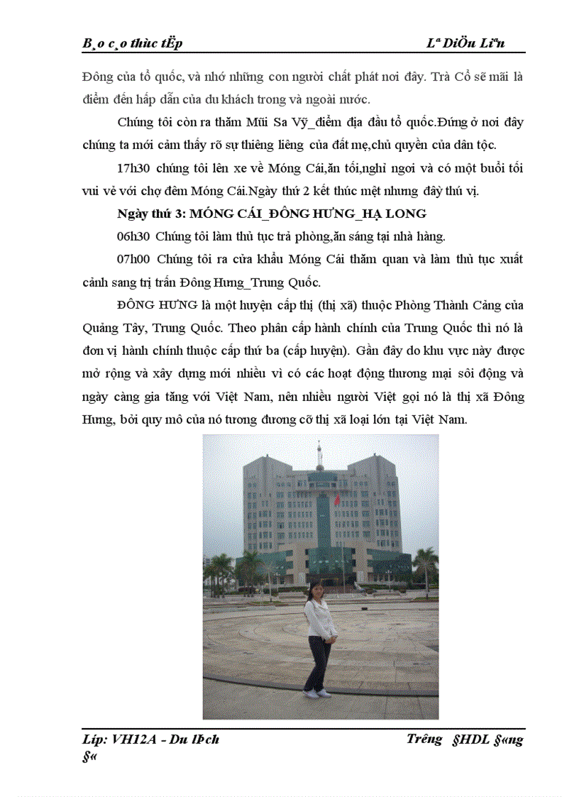 image for page giải pháp để nâng cao chất lượng và hiệu quả của tuyến du lịch