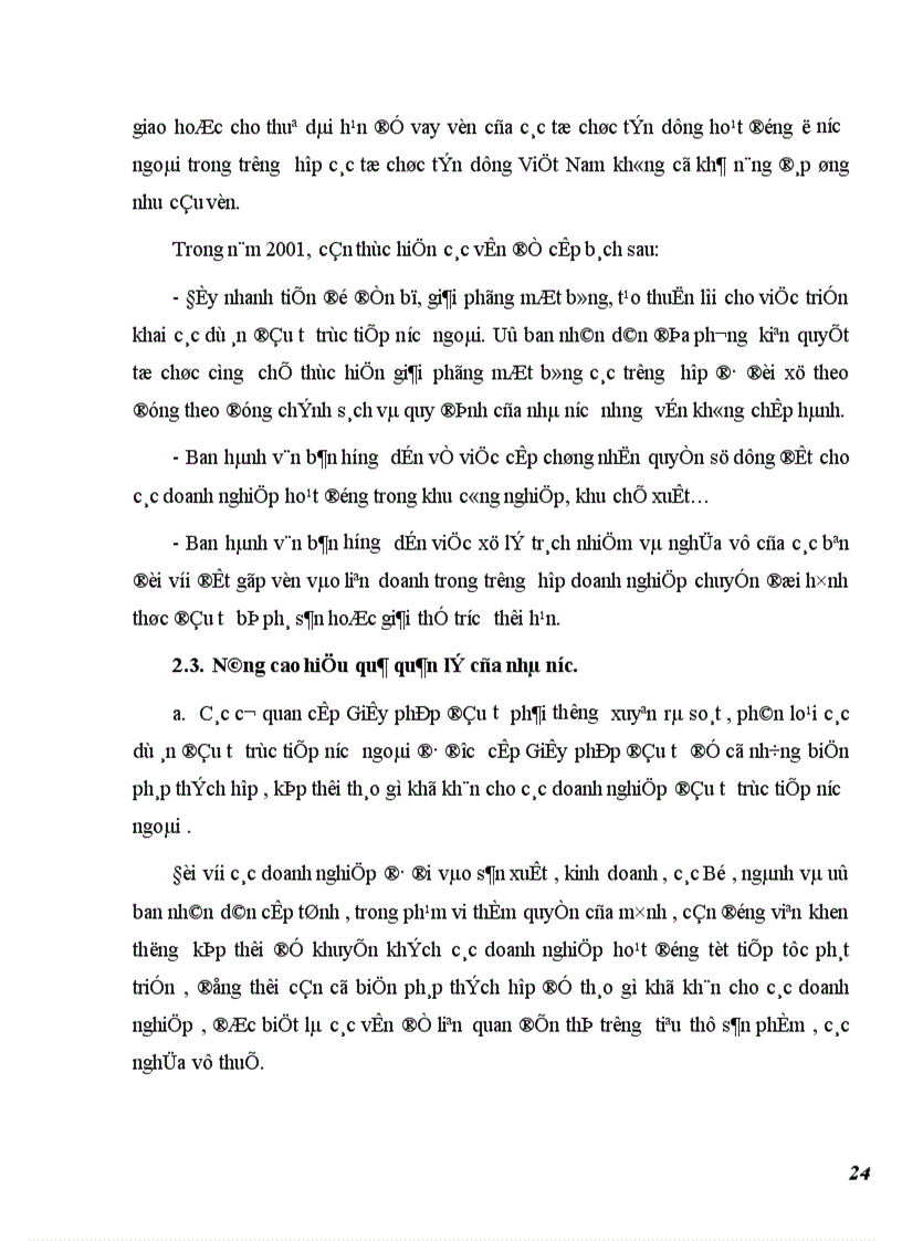 image for page Một số giải pháp nhằm thu hút FDI vào các KCN trên địa bàn Thành phố Hồ Chí Minh 1