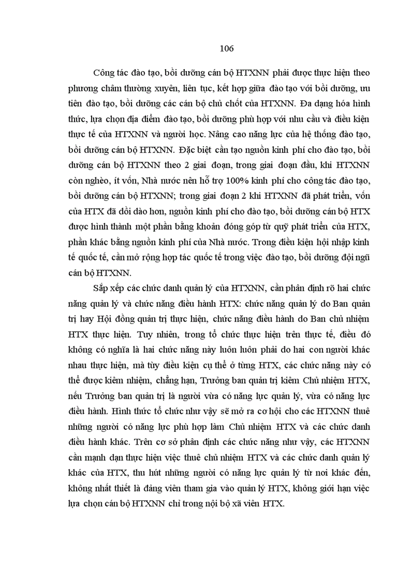 image for page Phát triển hợp tác xã kiểu mới trong nông nghiệp trên địa bàn tỉnh Quảng Nam