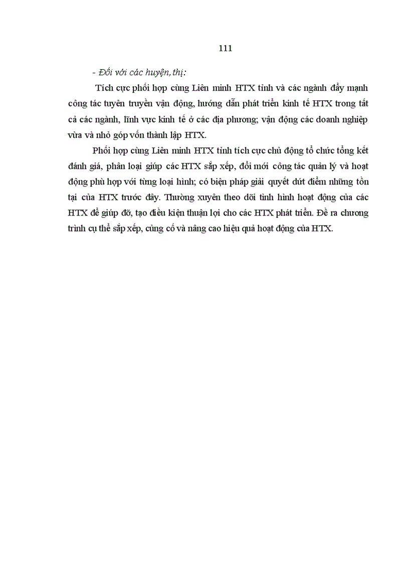 image for page Phát triển hợp tác xã kiểu mới trong nông nghiệp trên địa bàn tỉnh Quảng Nam