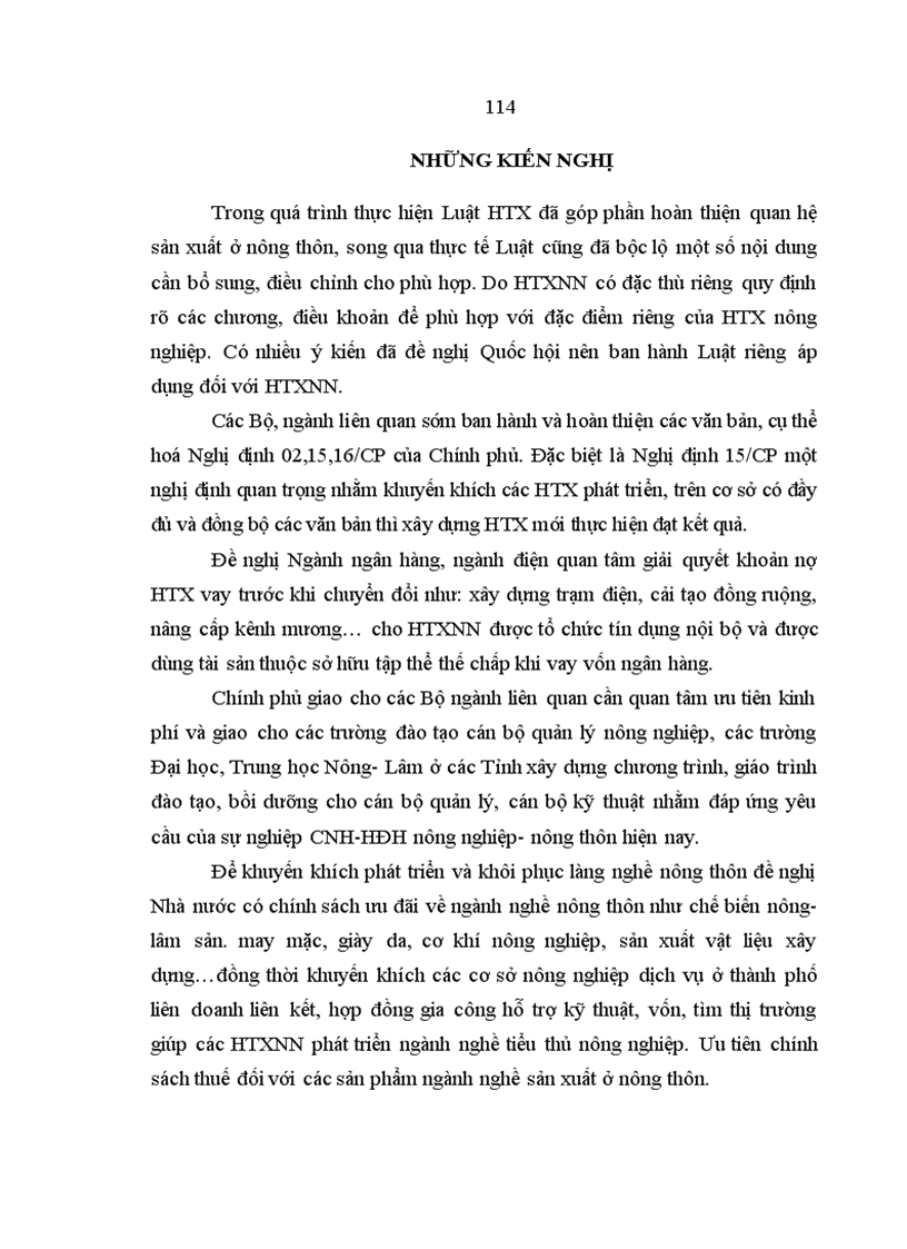 image for page Phát triển hợp tác xã kiểu mới trong nông nghiệp trên địa bàn tỉnh Quảng Nam