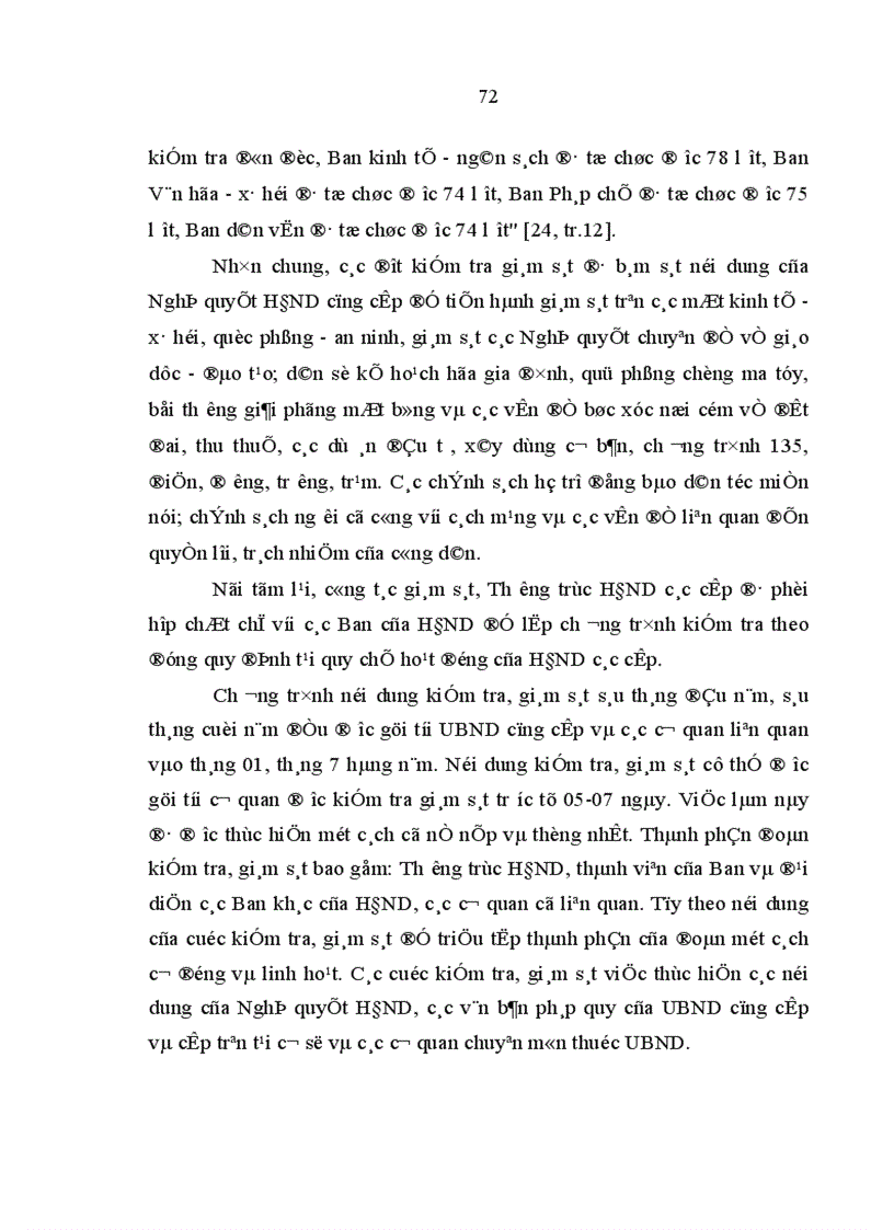 image for page Tư tưởng Hồ Chí Minh về bản chất dân chủ của nhà nước và sự vận dụng trong đổi mới tổ chức hoạt động của Hội đồng nhân dân từ thực tiễn tổ chức hoạt động của Hội đồng nhân dân ở Nghệ An