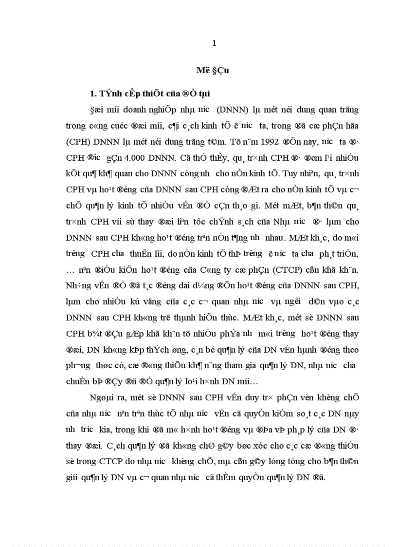 image for page Doanh nghiệp Nhà nước sau CPH ở Bộ Giao thông vận tải Thực trạng và giải pháp phát triển