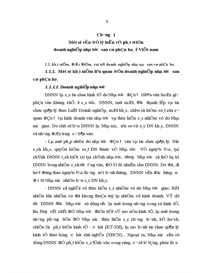 image for page Doanh nghiệp Nhà nước sau CPH ở Bộ Giao thông vận tải Thực trạng và giải pháp phát triển