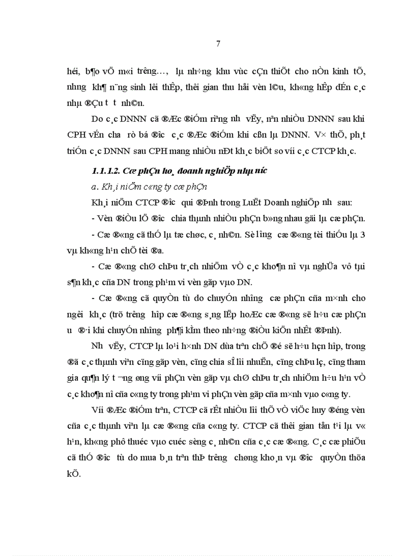 image for page Doanh nghiệp Nhà nước sau CPH ở Bộ Giao thông vận tải Thực trạng và giải pháp phát triển