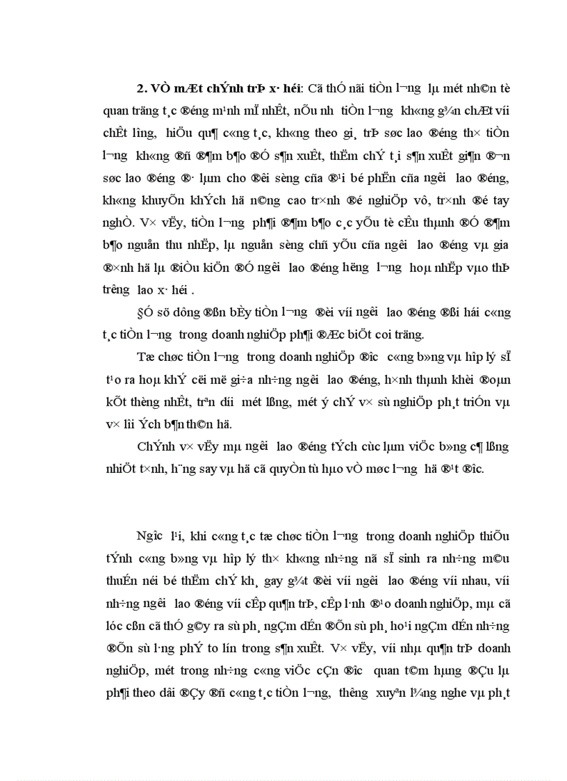 image for page Một số giải pháp góp phần hoàn thiện các hình thức trả lương tại Công ty gạch ốp lát Hà nội 1