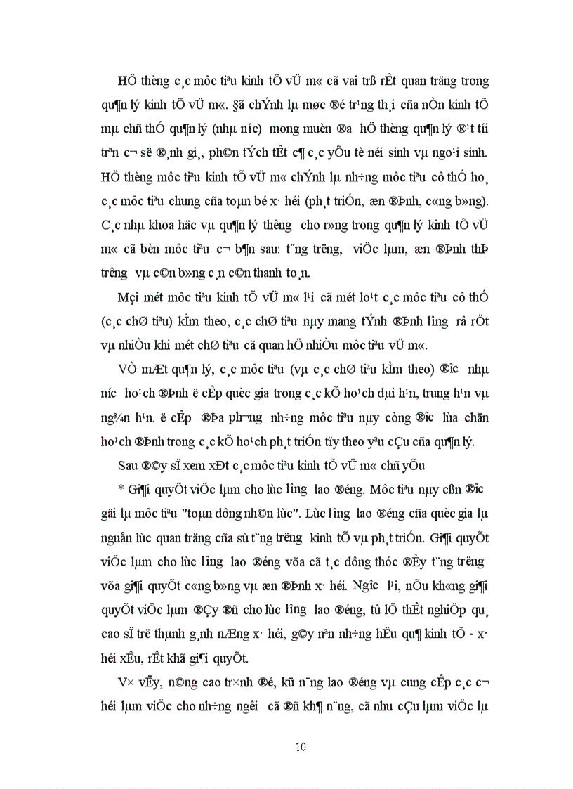 image for page Vai trò kinh tế của Nhà nước trong nền kinh tế thị trường định hướng XHCN ở nước ta hiện nay 1