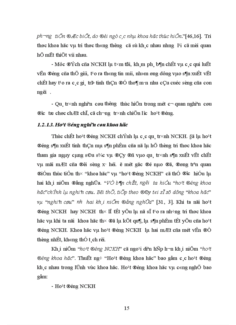 image for page Một số biện pháp cải tiến công tác quản lý hoạt động NCKH của giảng viên trường CĐSP Nghệ An 1
