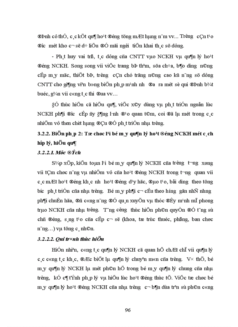 image for page Một số biện pháp cải tiến công tác quản lý hoạt động NCKH của giảng viên trường CĐSP Nghệ An 1