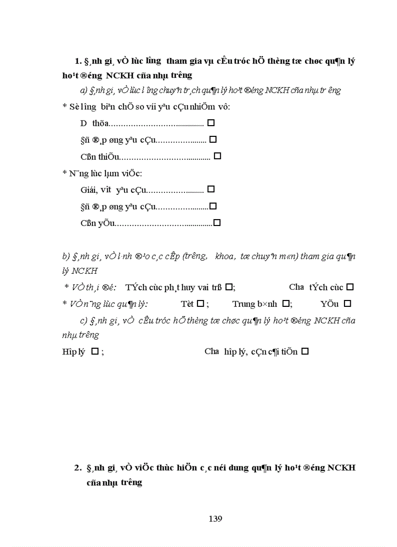 image for page Một số biện pháp cải tiến công tác quản lý hoạt động NCKH của giảng viên trường CĐSP Nghệ An 1