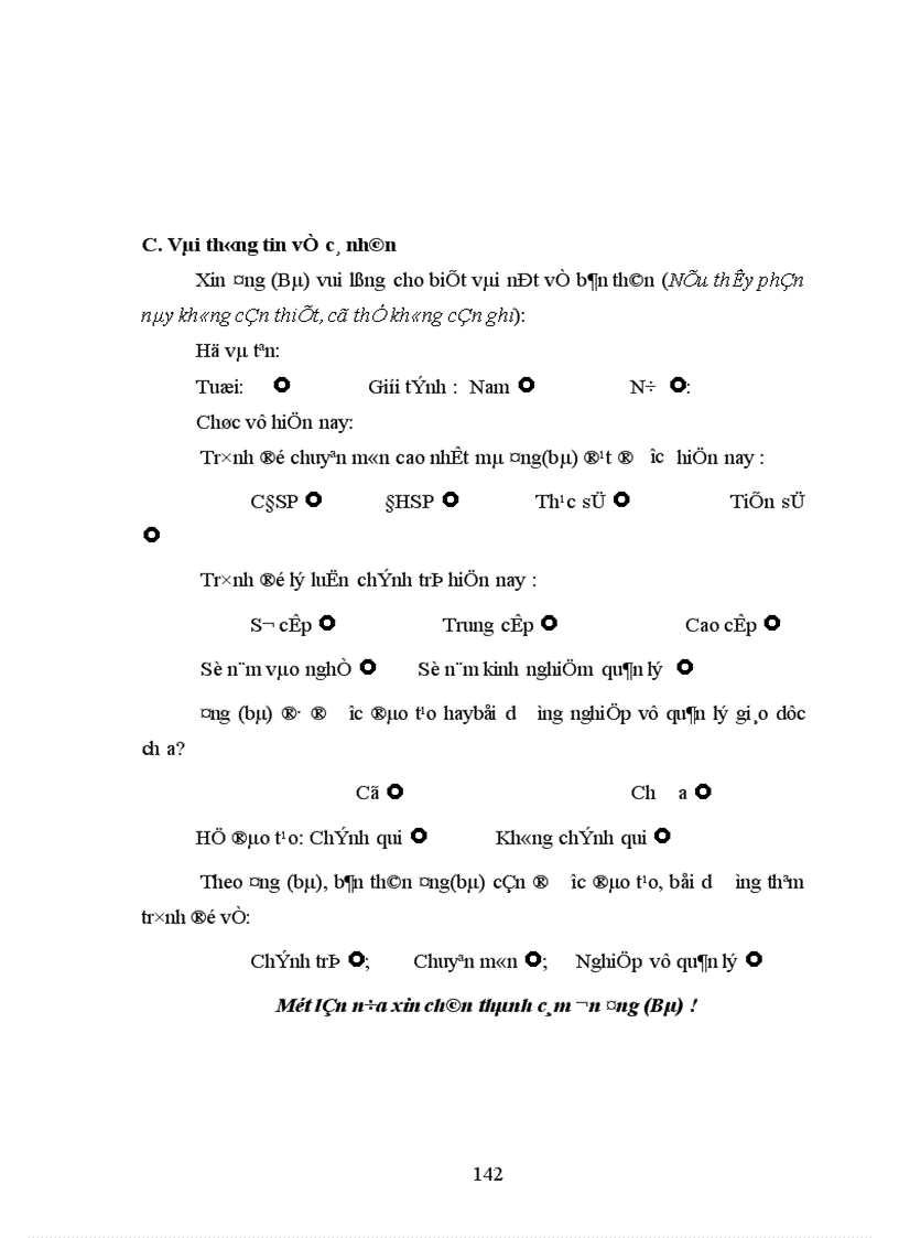 image for page Một số biện pháp cải tiến công tác quản lý hoạt động NCKH của giảng viên trường CĐSP Nghệ An 1