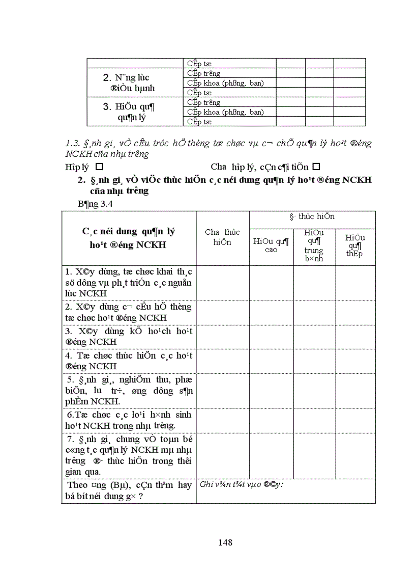 image for page Một số biện pháp cải tiến công tác quản lý hoạt động NCKH của giảng viên trường CĐSP Nghệ An 1