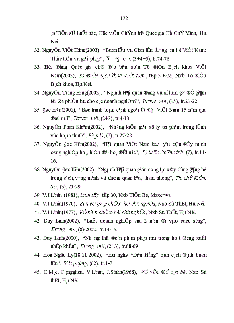 image for page Tăng cường quản lý nhà nước bằng pháp luật trong lĩnh vực hải quan ở Việt Nam hiện nay