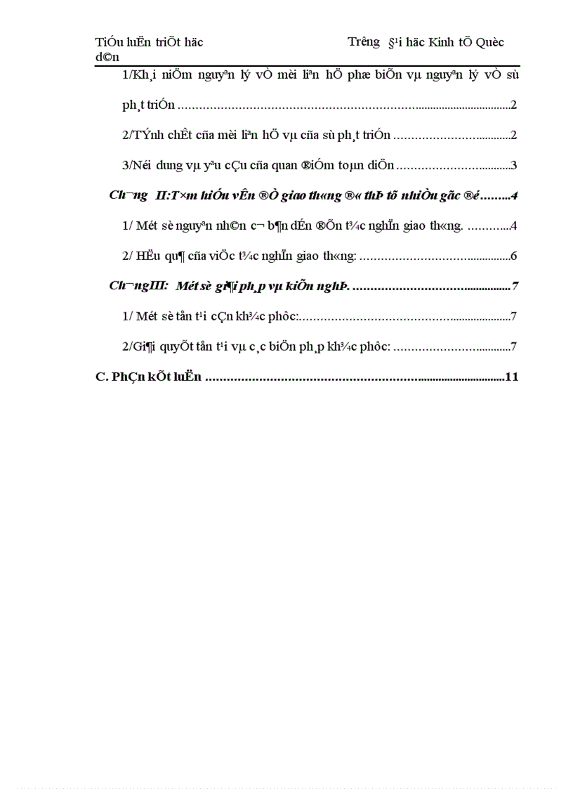 image for page phân tích nạn ách tắc giao thông của thủ đô Hà Nội