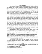 Phân tích một số hoạt động quảng cáo của Công ty Motorola Việt Nam 1