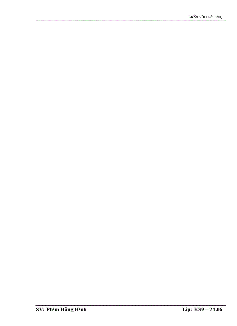 image for page Tổ chức công tác kế toán tập hợp chi phi sản xuất và tính giá thành sản phẩm ở công ty chè Sông Lô Tuyên Quang