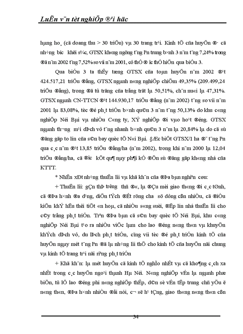 image for page Thực trạng và các giải pháp chủ yếu phát triển kinh tế trang trại ở huỵên Sóc Sơn Thành Phố Hà Nội 1