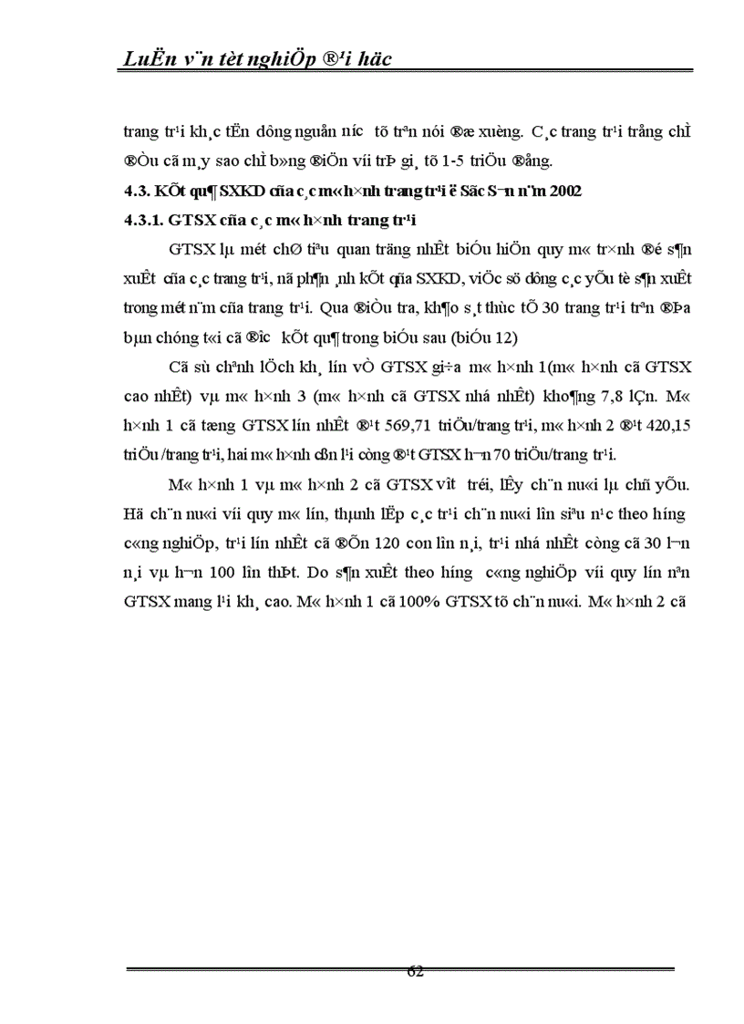 image for page Thực trạng và các giải pháp chủ yếu phát triển kinh tế trang trại ở huỵên Sóc Sơn Thành Phố Hà Nội 1