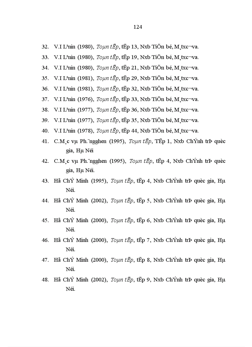 image for page Nâng cao hiệu quả thực hành dân chủ trong công tác tư tưởng của Đảng Cộng sản Việt Nam
