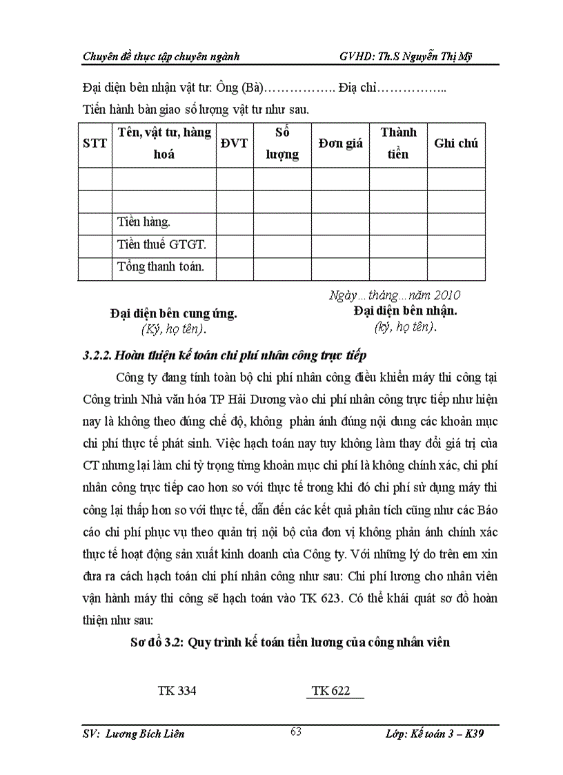 image for page Hoàn thiện công tác kế toán chi phí sản xuất và tính giá thành sản phẩm tại Công ty Cổ phần Xây lắp Điện lực I