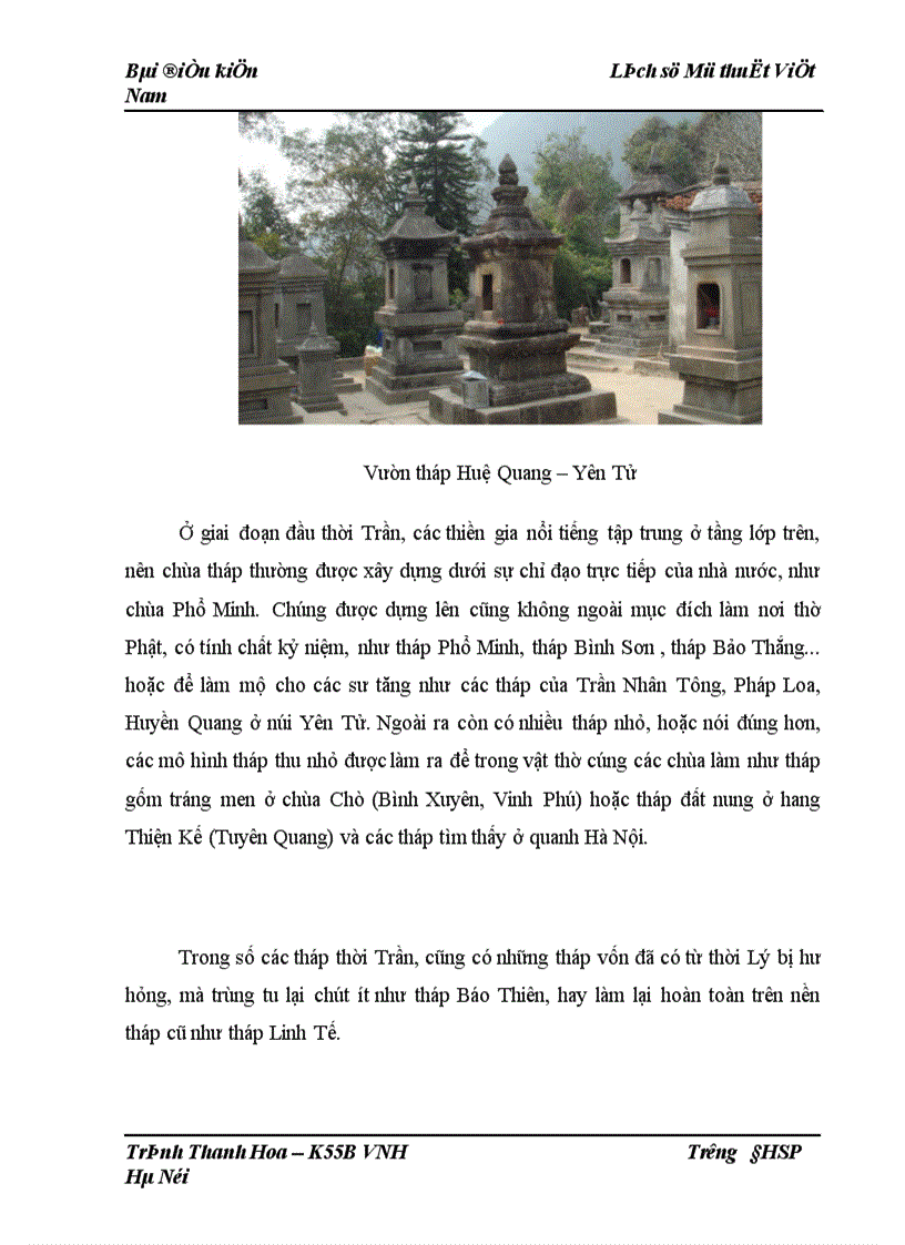 image for page Tháp Phật và truyền thống văn hoá Phật giáo Đại Việt