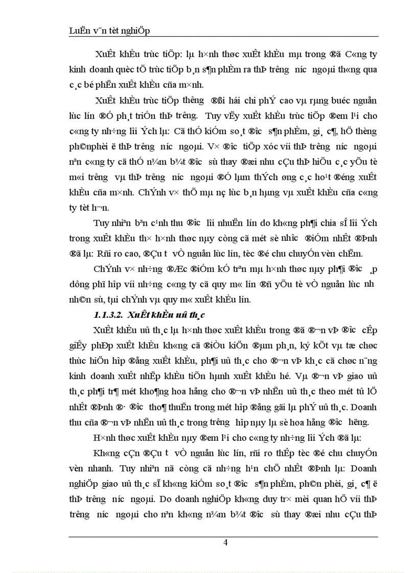 image for page Một số biện pháp nhằm nâng cao khả năng cạnh tranh các mặt hàng rau quả của Tổng công ty rau quả nông sản Việt Nam 1